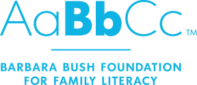 The Barbara Bush Foundation for Family Literacy 